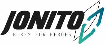 Jonito - bikes for heroes -